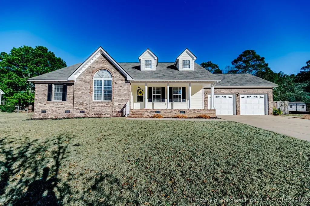 7706 Eunice Drive, Fayetteville, NC 28306 - Image #1