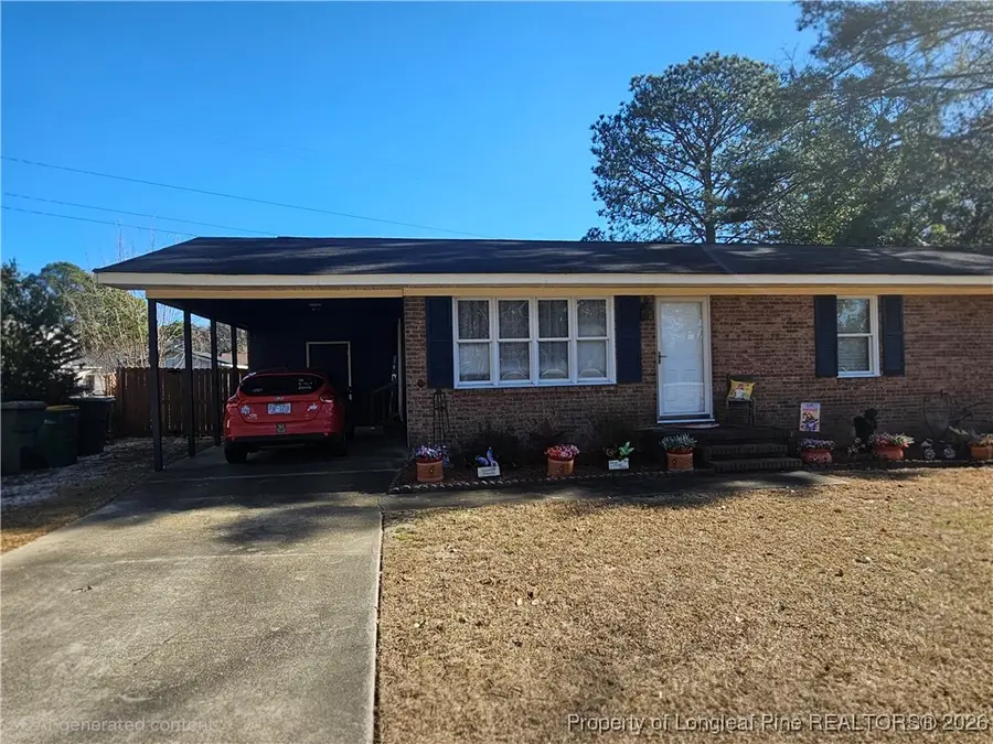 4547 Legion Road, Hope Mills, NC 28348 - #3