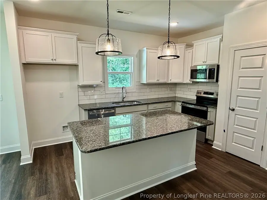 263 Strother Road, Aberdeen, NC 28315 - #2