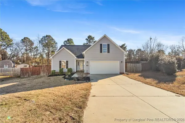 110 Camden Court E, Sanford, NC 27332