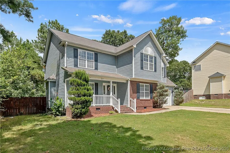15 Rockingham Street, Spring Lake, NC 28390 - #3