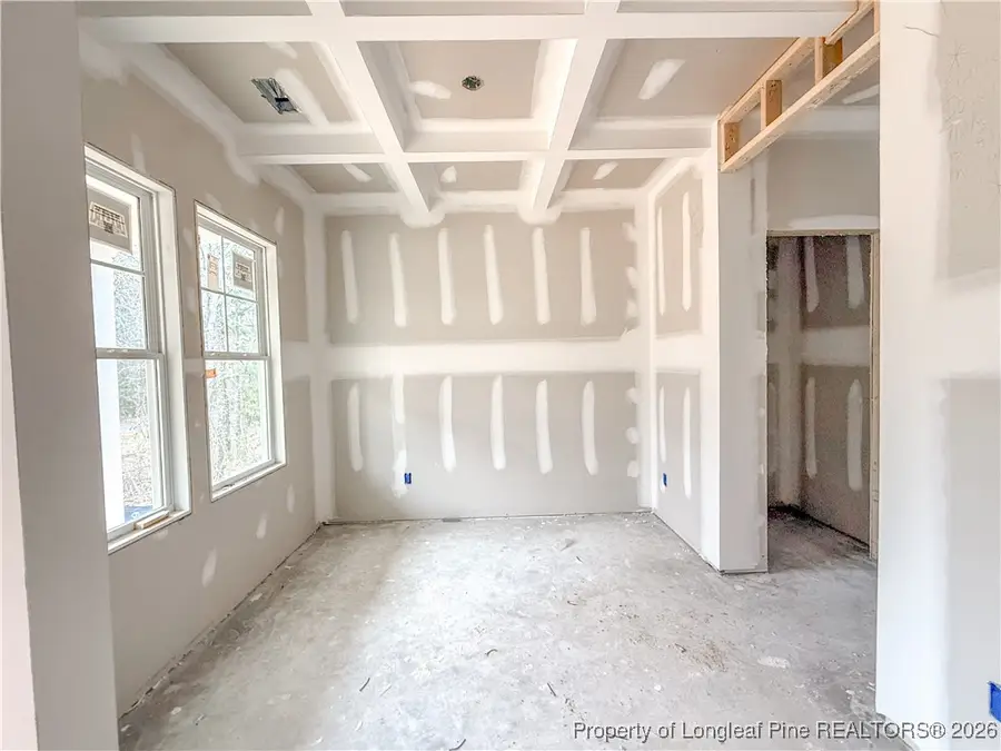 1164 Alex Baker (lot 1) Road, Raeford, NC 28376 - #3