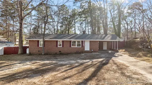 306 Glenola Street, Fayetteville, NC 28311