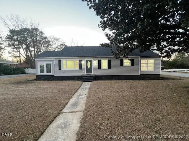 711 Memorial Avenue, Dunn, NC 28334 - Image #1