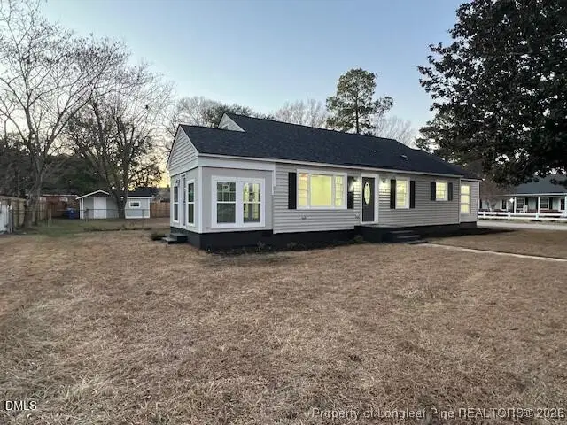 711 Memorial Avenue, Dunn, NC 28334 - Image #2
