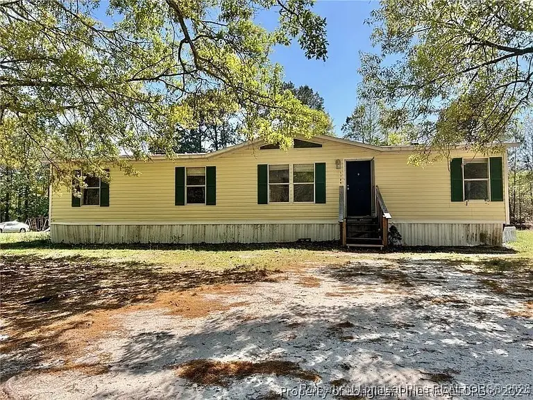 1789 W Parkton Tobermory Road, Parkton, NC 28371 - Image #1