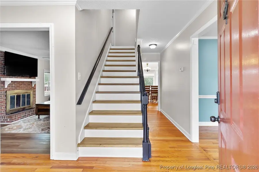 2079 Birchcreft Drive, Fayetteville, NC 28304 - #2