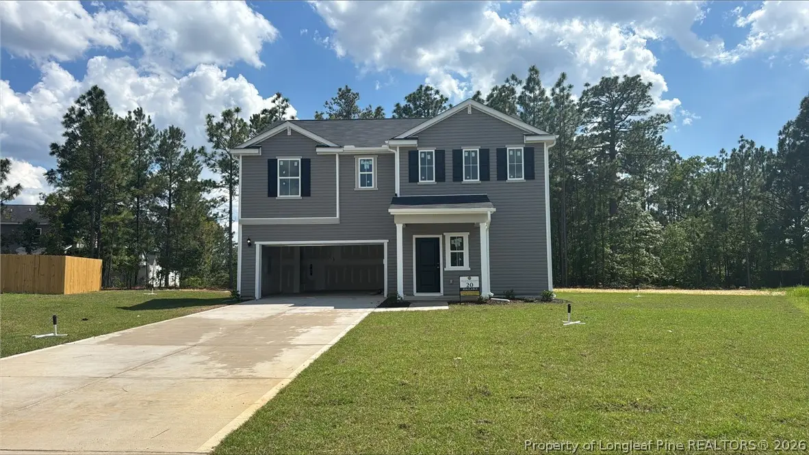 109 Utah Court, Spring Lake, NC 28390 - #1
