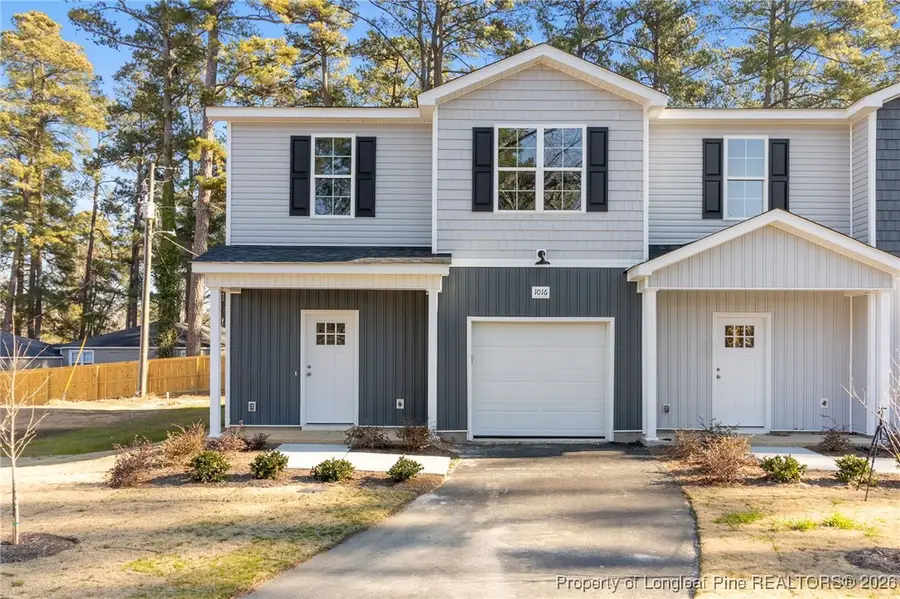 1016 Laurel Street, Fayetteville, NC 28303 - #2