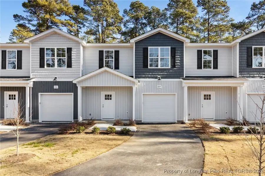 1014 Laurel Street, Fayetteville, NC 28303 - #2