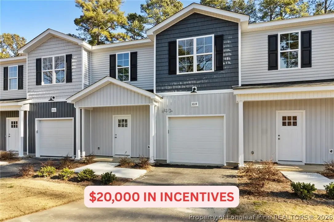 1010 Laurel Street, Fayetteville, NC 28303 - #1