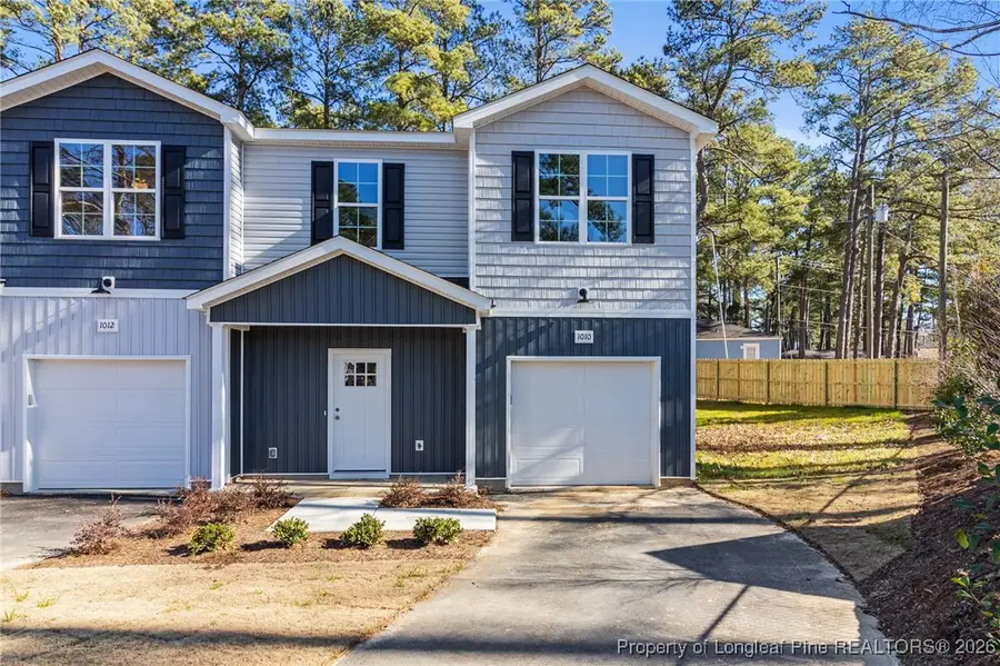 1010 Laurel Street, Fayetteville, NC 28303 - #2