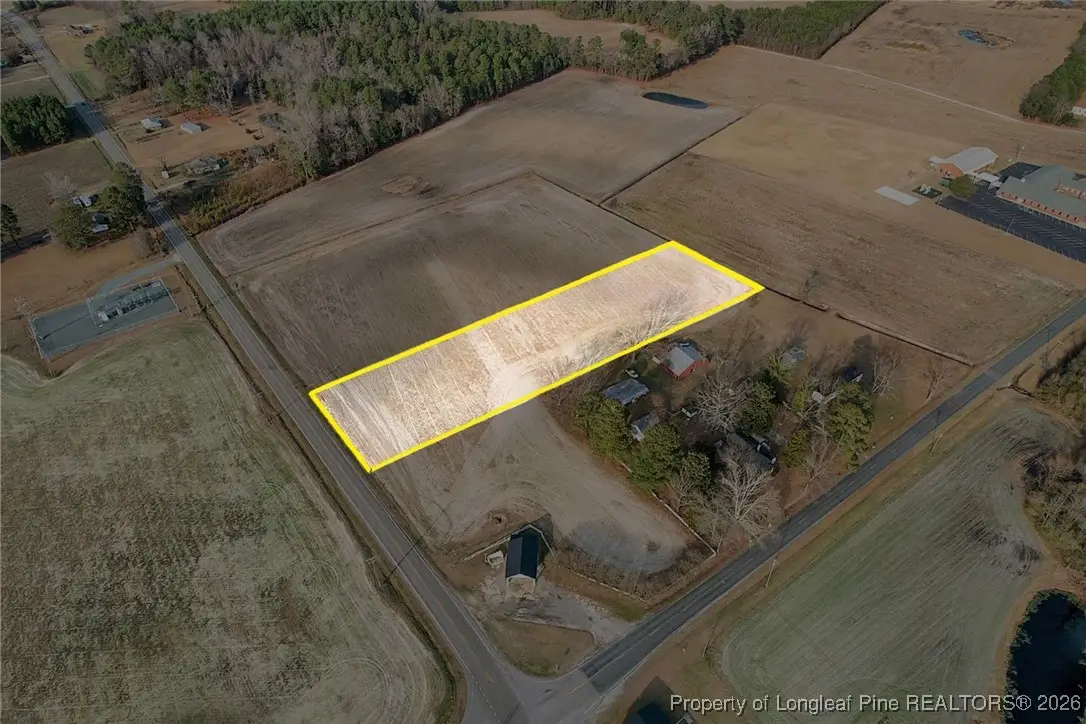 TBD Nc 131 Highway, Bladenboro, NC 28320 - #1