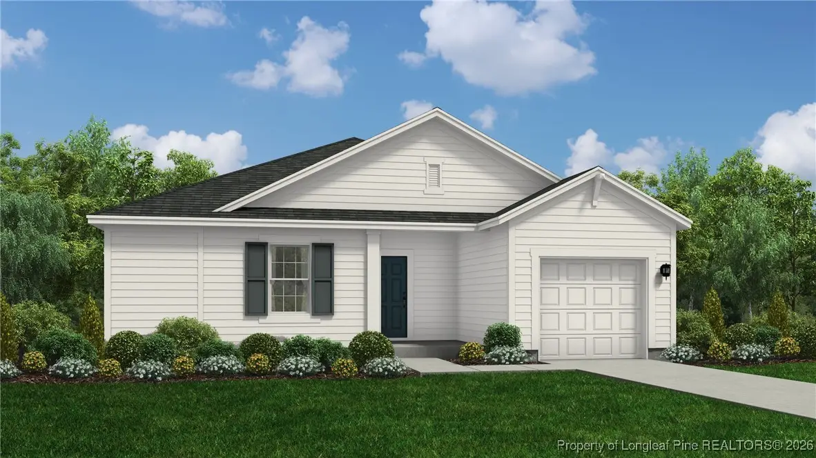 74 Utah Court, Spring Lake, NC 28390 - #1