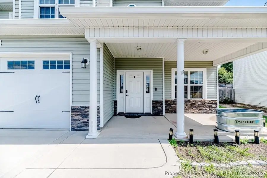 216 Weston Woods Street, Raeford, NC 28376 - #2