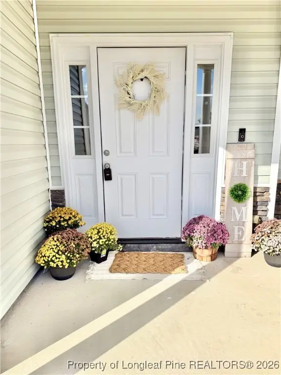 216 Weston Woods Street, Raeford, NC 28376 - #3