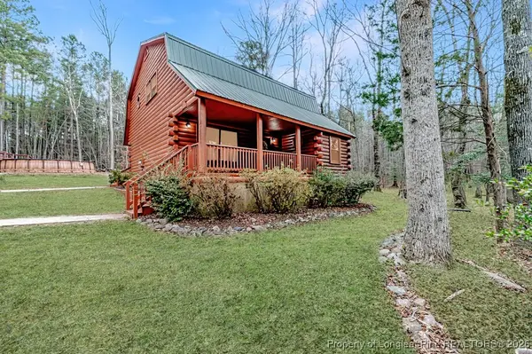 515 Tramway West Road W, Sanford, NC 27330