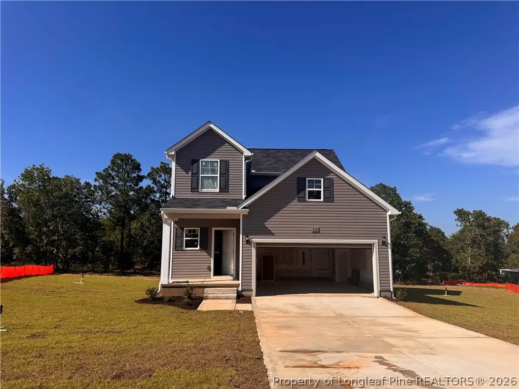 113 Colorado Court, Spring Lake, NC 28390 - #1