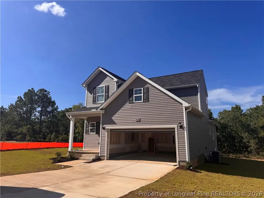 113 Colorado Court, Spring Lake, NC 28390 - #3