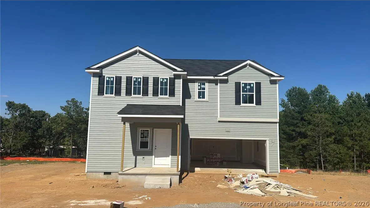 117 Colorado Court, Spring Lake, NC 28390 - #1