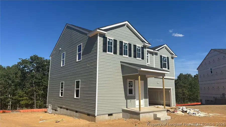 117 Colorado Court, Spring Lake, NC 28390 - #3