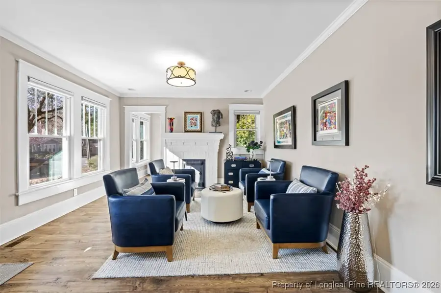 1418 General Lee Avenue, Fayetteville, NC 28305 - Image #3