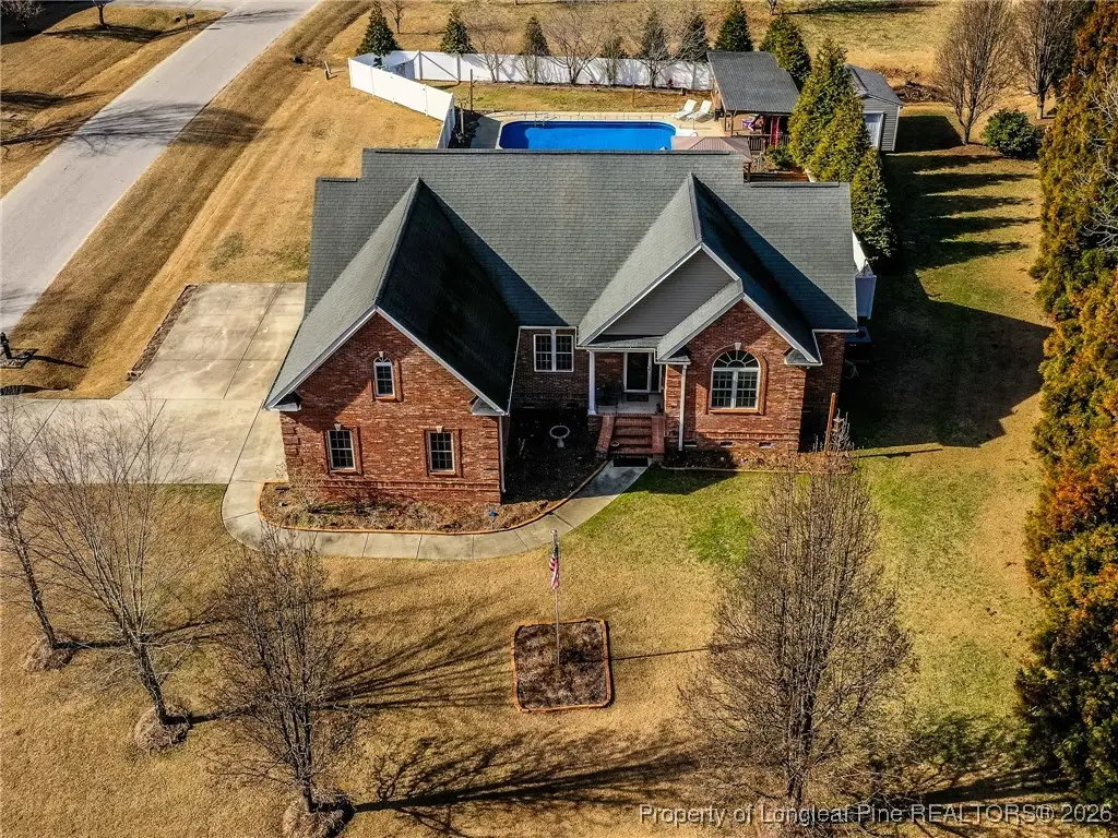 21 Brownstone Drive, Lumberton, NC 28360 - #1