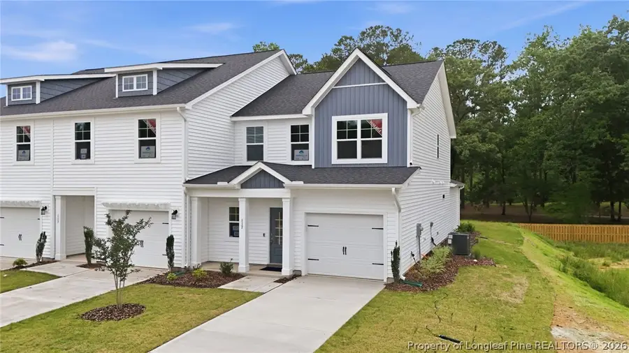 117 Michter Street, Vass, NC 28394 - #3