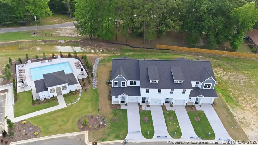 111 Michter Street, Vass, NC 28394 - #2