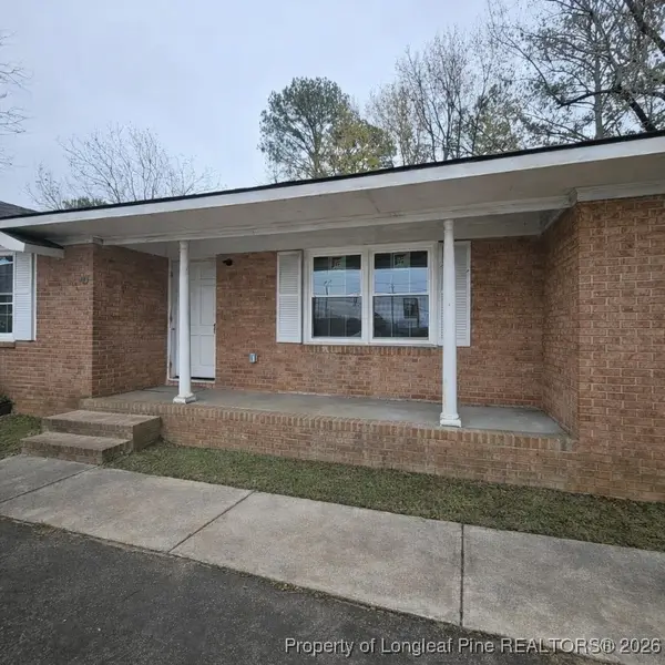 6911 Radnor Street, Fayetteville, NC 28314