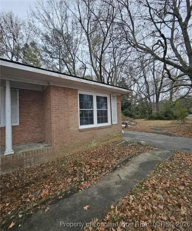 6911 Radnor Street, Fayetteville, NC 28314 - #2