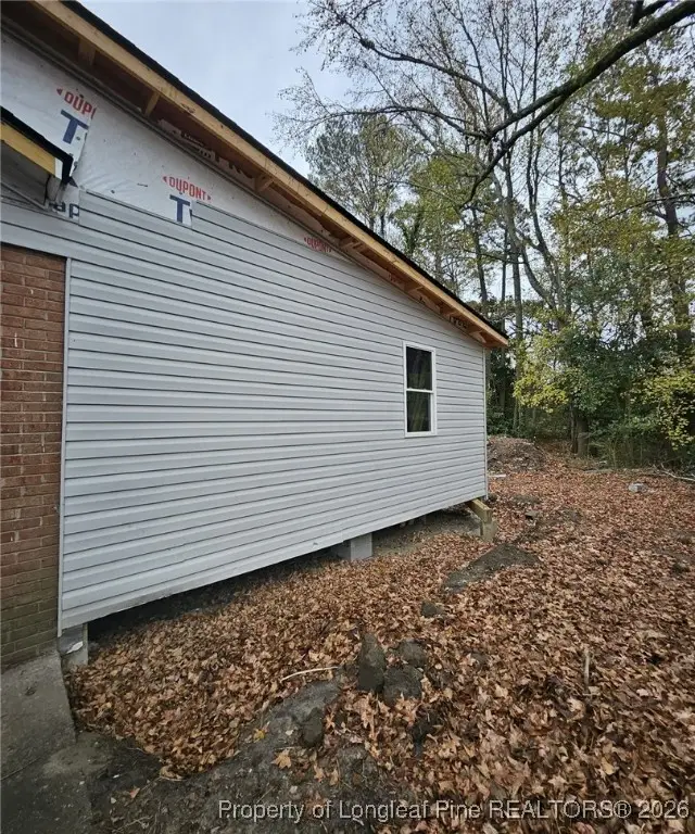 6911 Radnor Street, Fayetteville, NC 28314 - #3