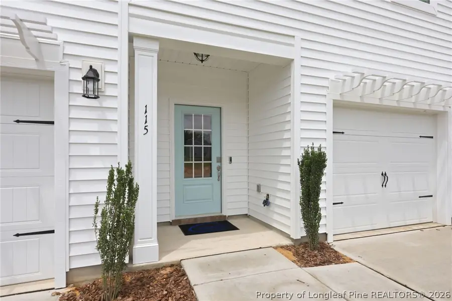 115 Michter Street, Vass, NC 28394 - #3