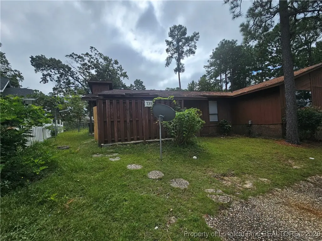 735 Hedgelawn Way, Fayetteville, NC 28311 - #1