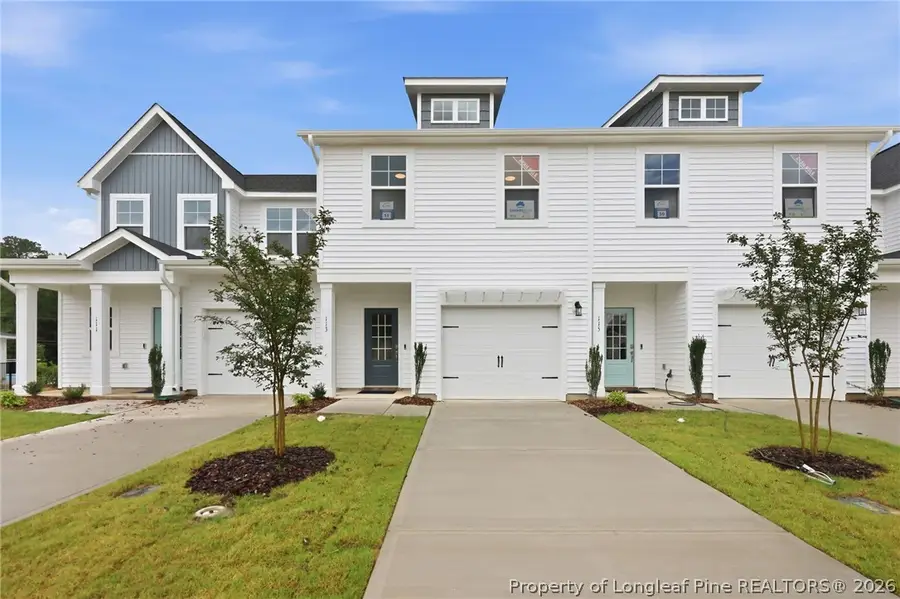 113 Michter Street, Vass, NC 28394 - #2