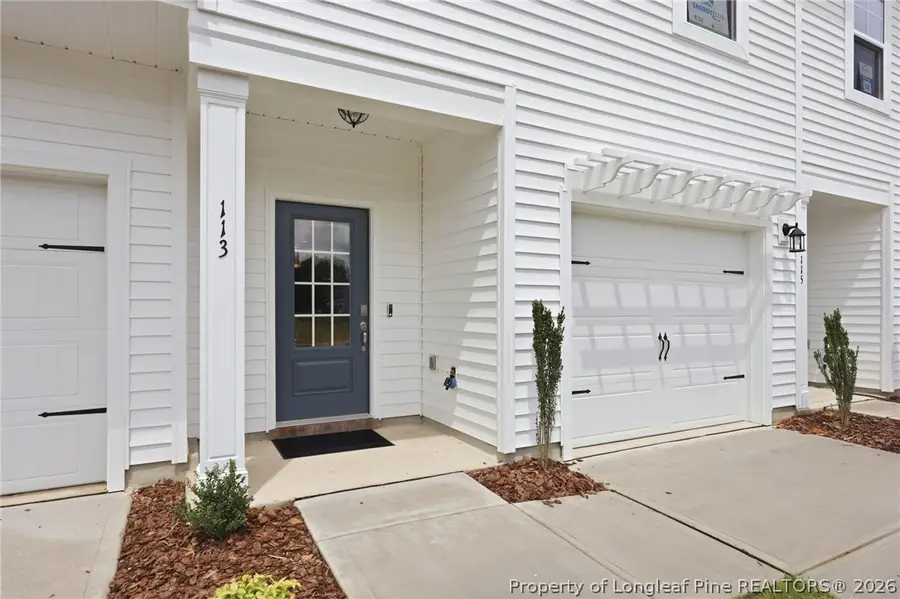 113 Michter Street, Vass, NC 28394 - #3