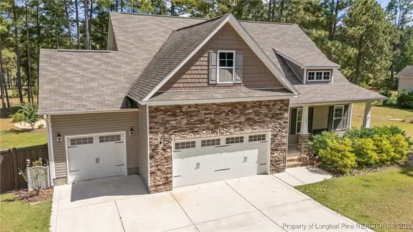 103 Laurel Oak Drive, Pinebluff, NC 28373