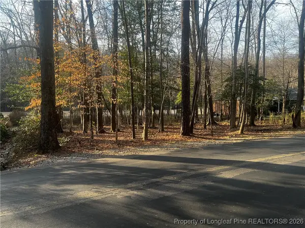 639 Chelsea Drive, Sanford, NC 27332