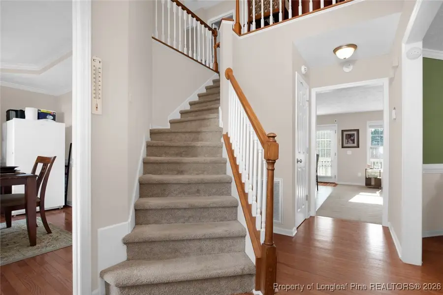 515 Pinevalley Ln, Barbecue, NC 27332 - Image #2