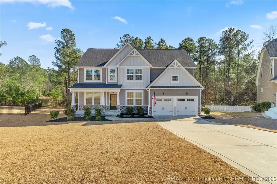 99 Wildlife Bridge Court, Spring Lake, NC 28390 - #2