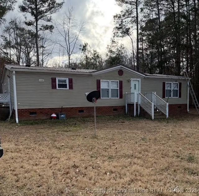 545 Us-158 Highway W, Ahoskie, NC 27910 - #1