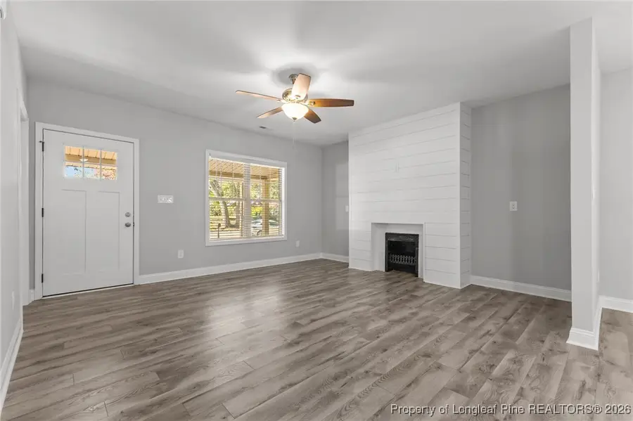 502 N Stewart Street, Raeford, NC 28376 - #3