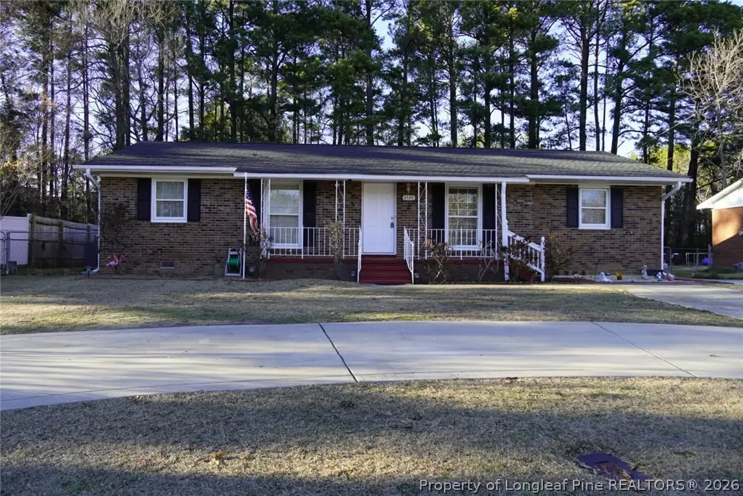 6526 Lark Drive, Fayetteville, NC 28314 - #1