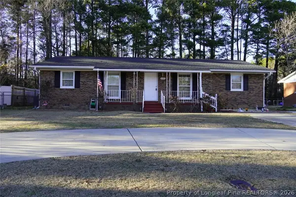 6526 Lark Drive, Fayetteville, NC 28314