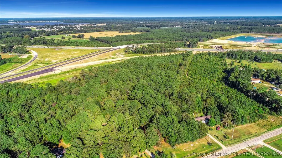 0 Everett Road, Parkton, NC 28371 - #1