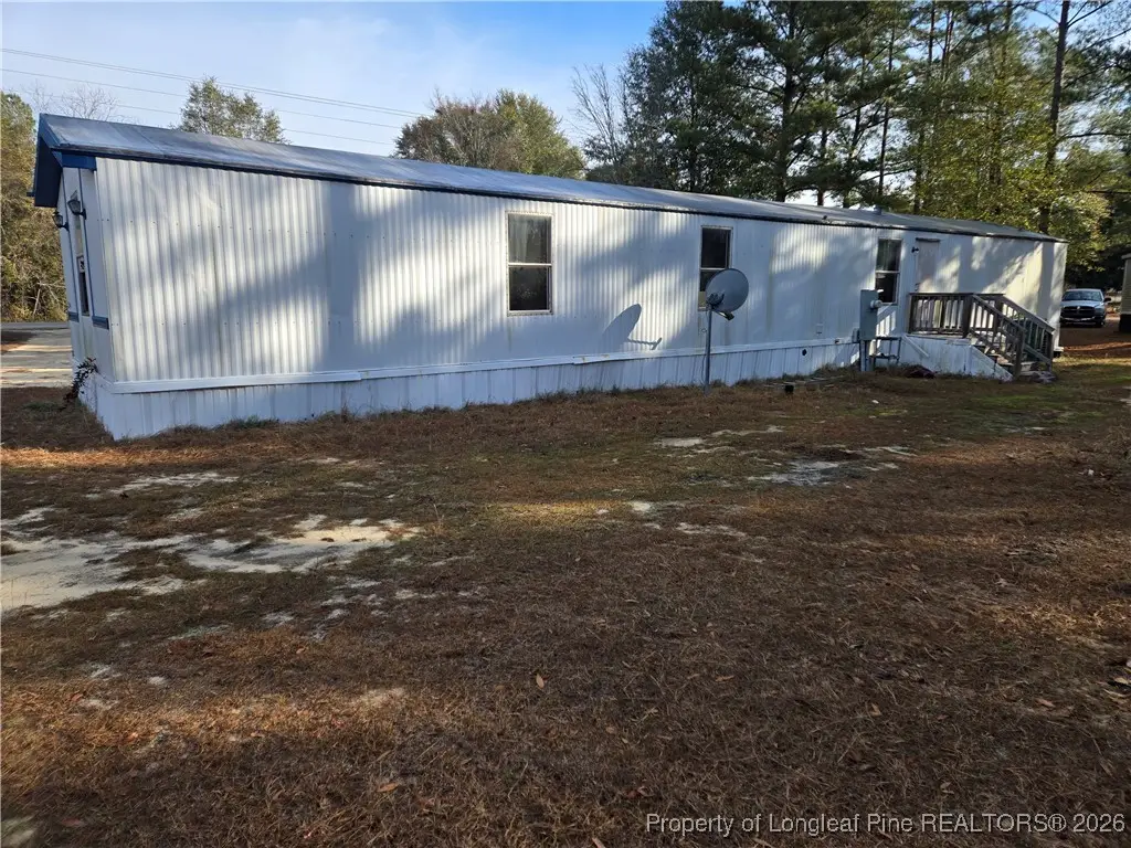 2222 Sand Hill Road, Grays Creek, NC 28438 - #1