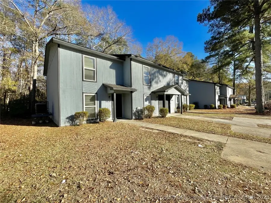 5840, 5842, 5844, 5846 Aftonshire Drive, Fayetteville, NC 28304 - Image #2