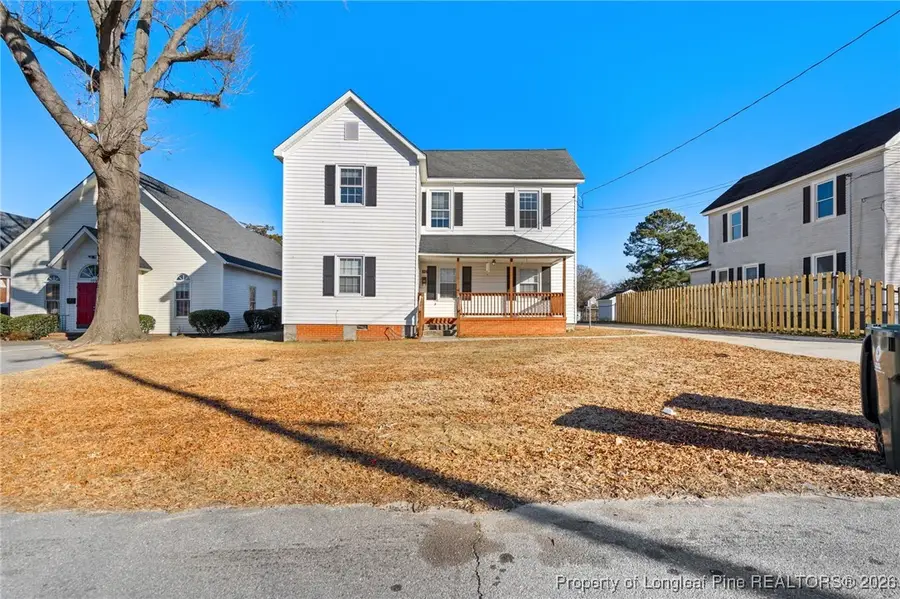 107 N 12th Street, Erwin, NC 28339 - Image #2