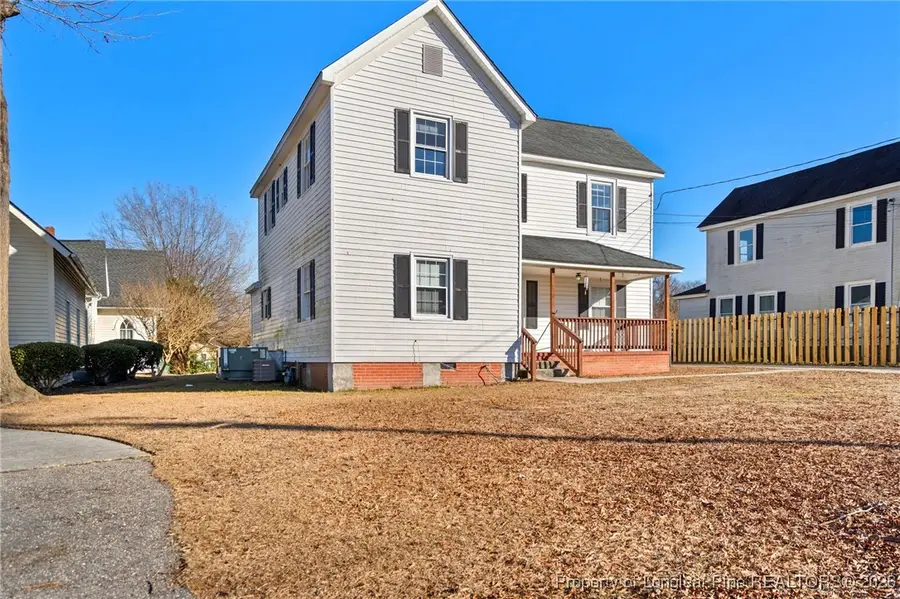 107 N 12th Street, Erwin, NC 28339 - Image #3