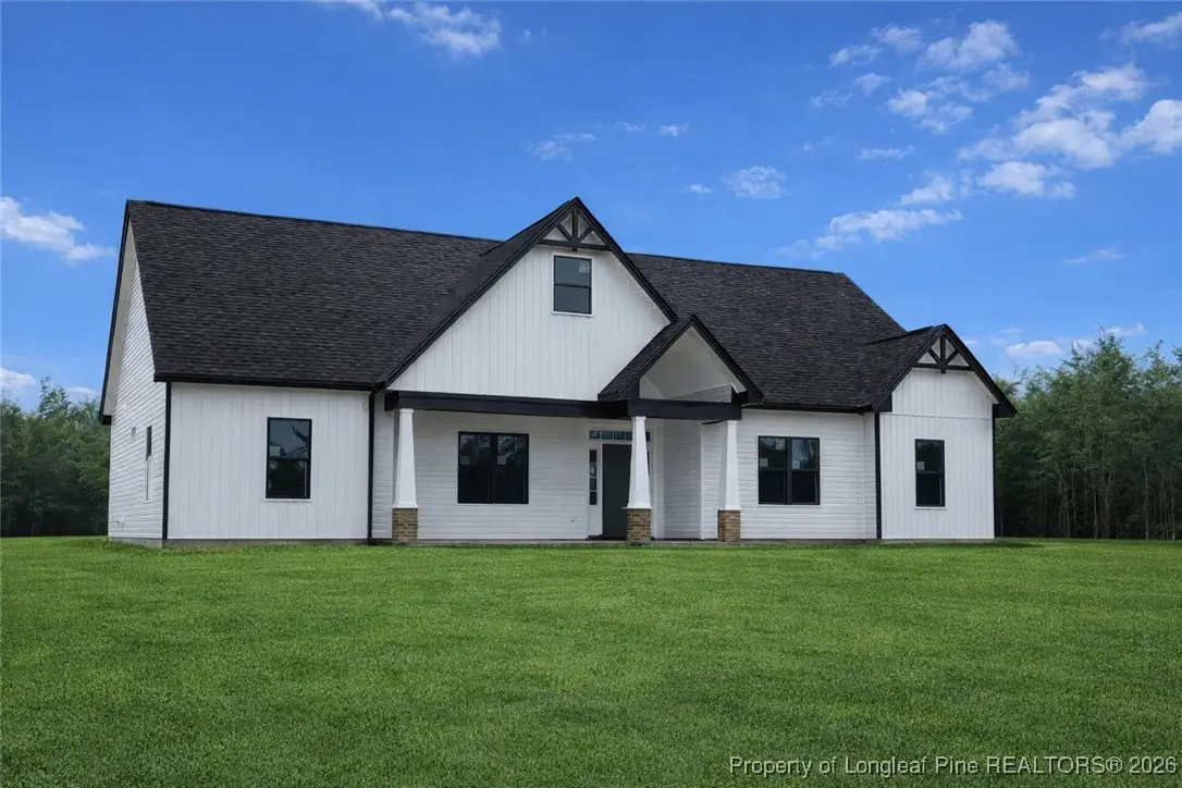 7034 Pocosin Street, Fayetteville, NC 28312 - #1